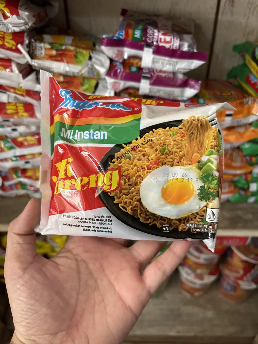 Indomie