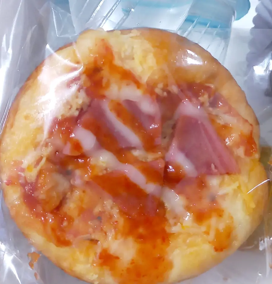 Pizza mini