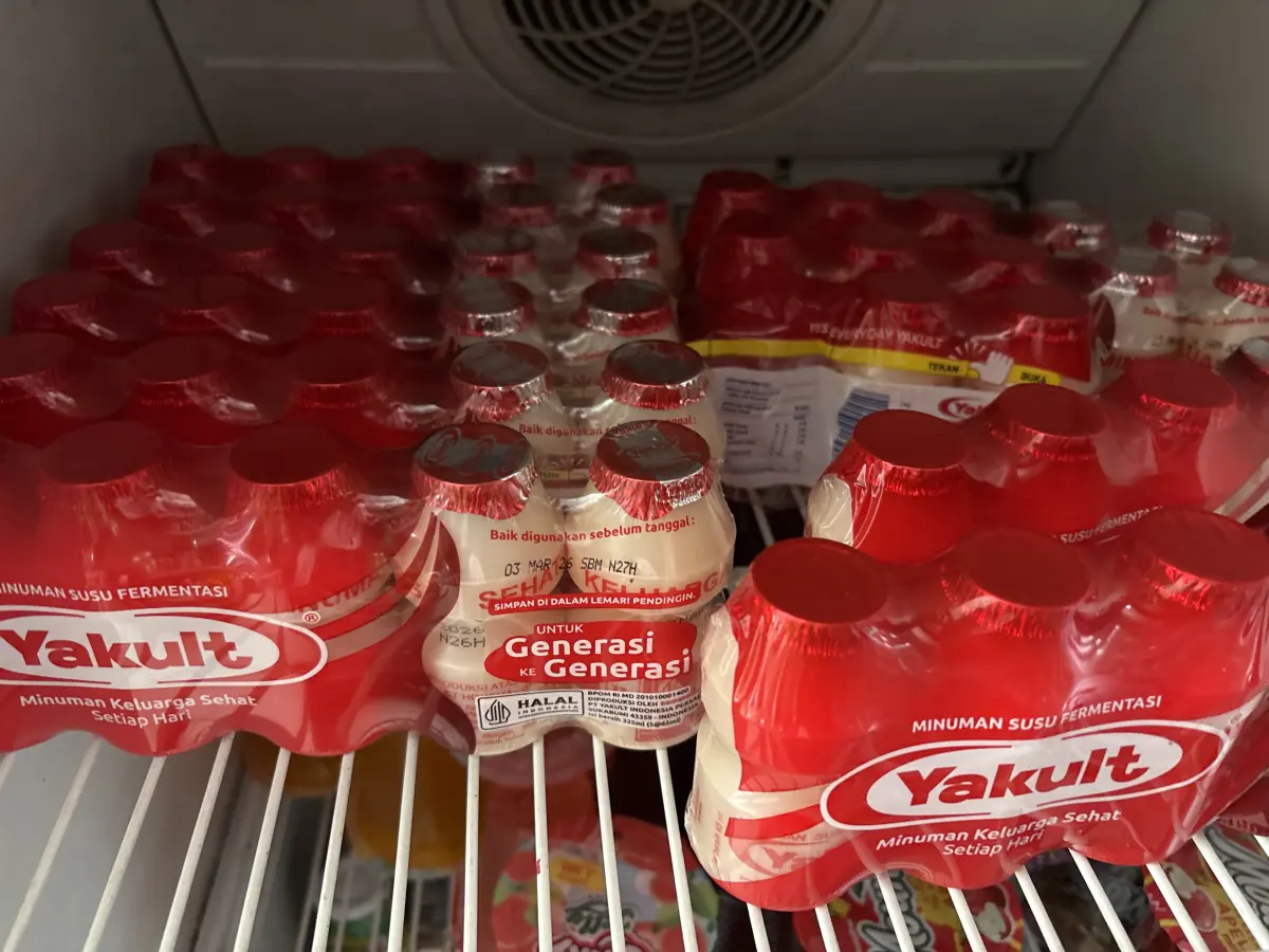Yakult