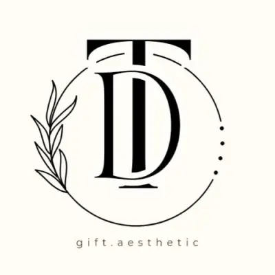 TD GIFT AESTHETIC