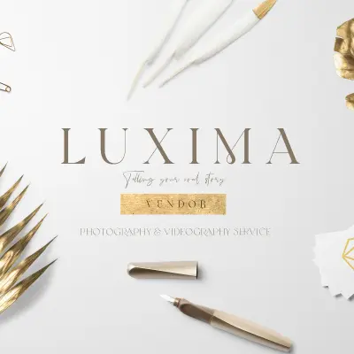 LUXIMA ID