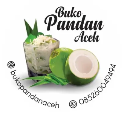 Buko Pandan Aceh