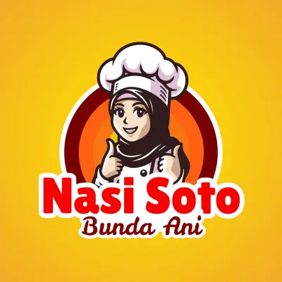 Nasi Soto Bunda Ani