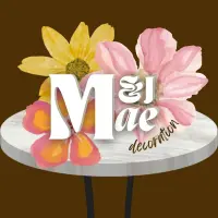 Mejae Decoration